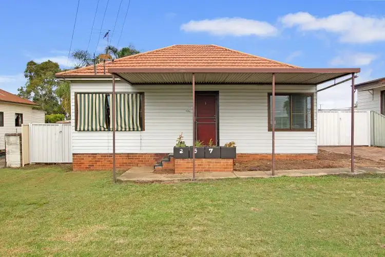 257 Prospect Highway, Seven Hills NSW 2147