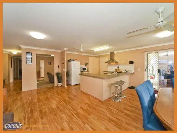 Fourth view of Homely house listing, z24 Juniper Court, Narangba QLD 4504