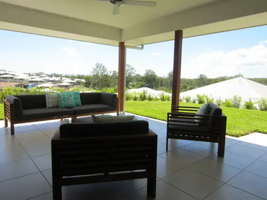 Second view of Homely house listing, 8 Aden Place, Deebing Heights QLD 4306