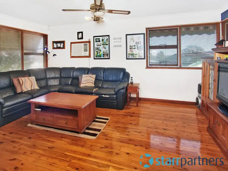 Third view of Homely house listing, 47 Alam Street, Colyton NSW 2760