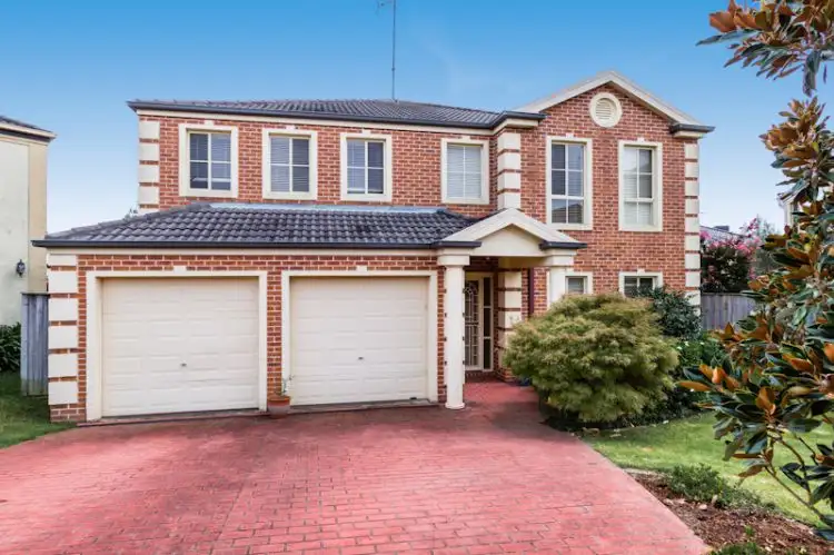 13 Melinda Close, Beaumont Hills NSW 2155