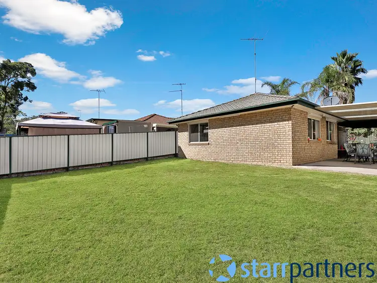 Seventh view of Homely house listing, 7 Ironside Avenue, St Helens Park NSW 2560