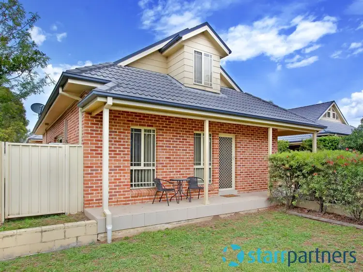 1/26-28 Stafford Street, Kingswood NSW 2747