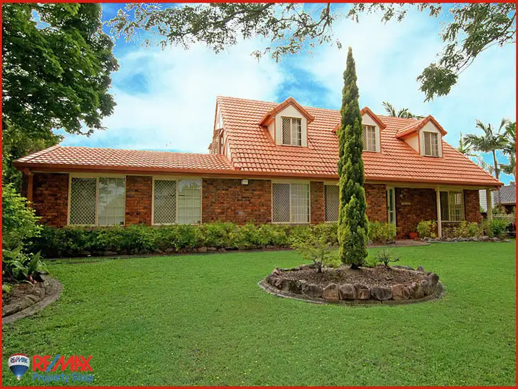 Second view of Homely house listing, 41 Somerton Street, Bracken Ridge QLD 4017