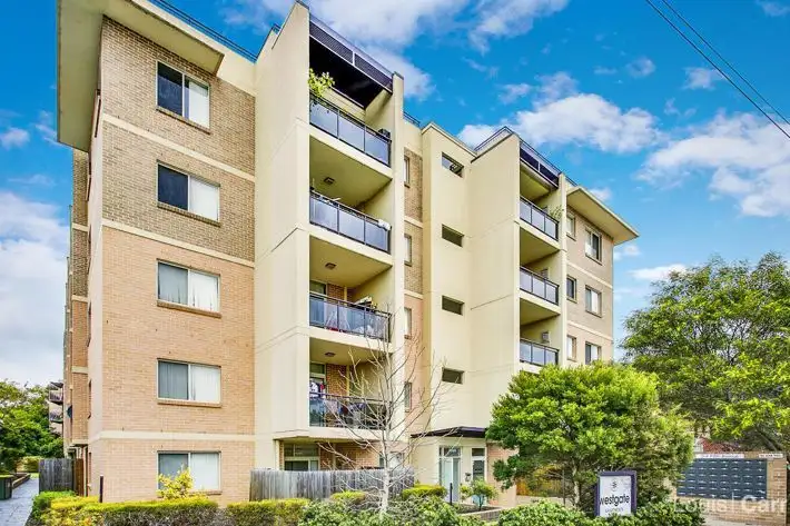 Third view of Homely unit listing, 21/2-4 Fifth Avenue, Blacktown NSW 2148