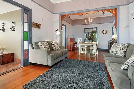 Second view of Homely house listing, 20 Goodwin tce, Moorooka QLD 4105