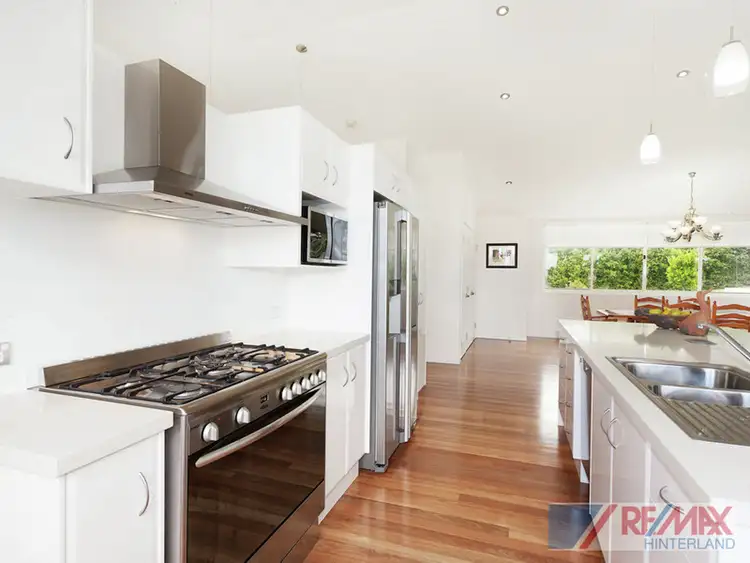 Fifth view of Homely house listing, 13 Gardners Lane, Maleny QLD 4552