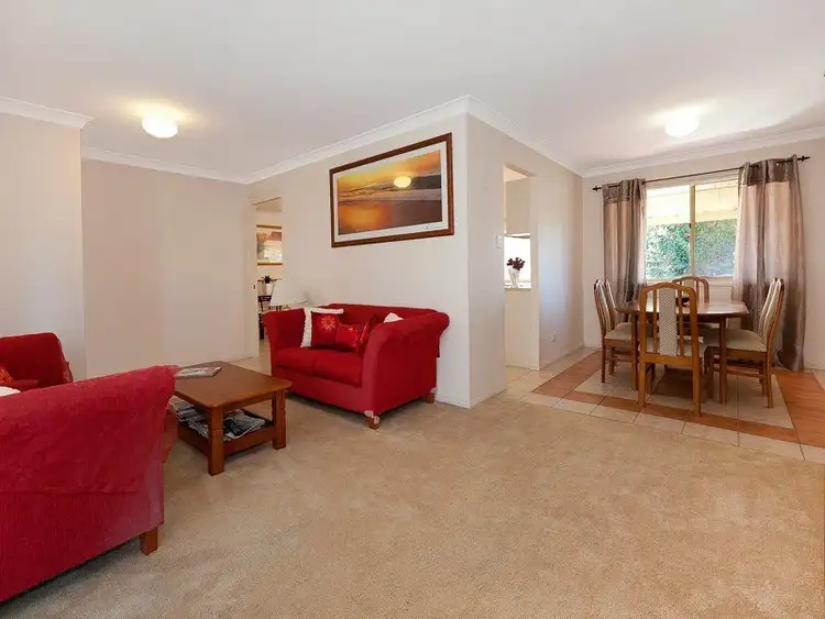 Fourth view of Homely townhouse listing, 5/9 Naver Street, Middle Park QLD 4074