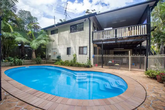 Main view of Homely house listing, 16 Young Street, Safety Beach NSW 2456