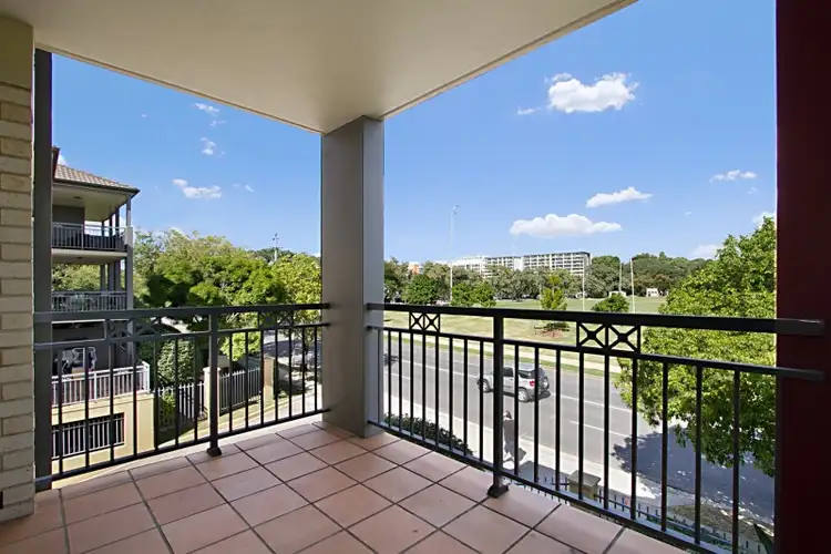 Second view of Homely unit listing, 12/300 Sir Fred Schonell Drive, St Lucia QLD 4067