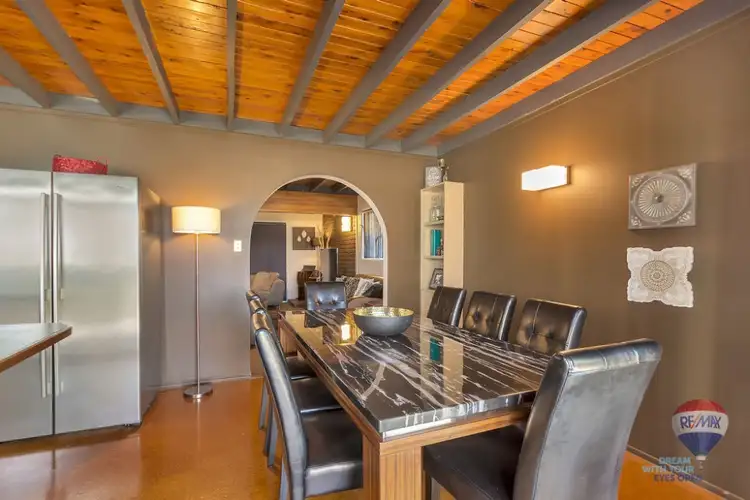 Sixth view of Homely house listing, 76 Leichhardt Crescent, Barellan Point QLD 4306