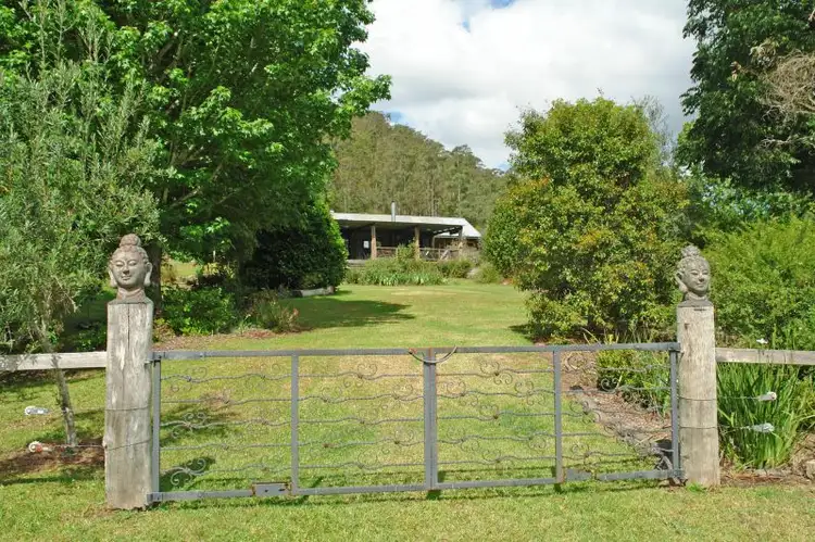 Seventh view of Homely rural property listing, 77 Hills Lane, Yarramalong NSW 2259