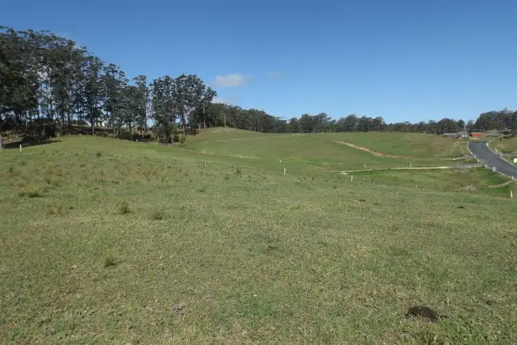 Seventh view of Homely land listing, Lot 7 Christine Close - Wirrimbi Estate, Wirrimbi NSW 2447
