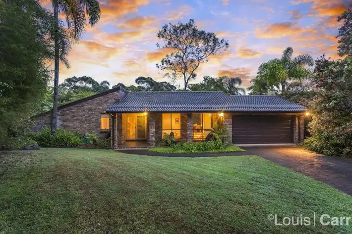 180 Francis Greenway Drive, Cherrybrook NSW 2126