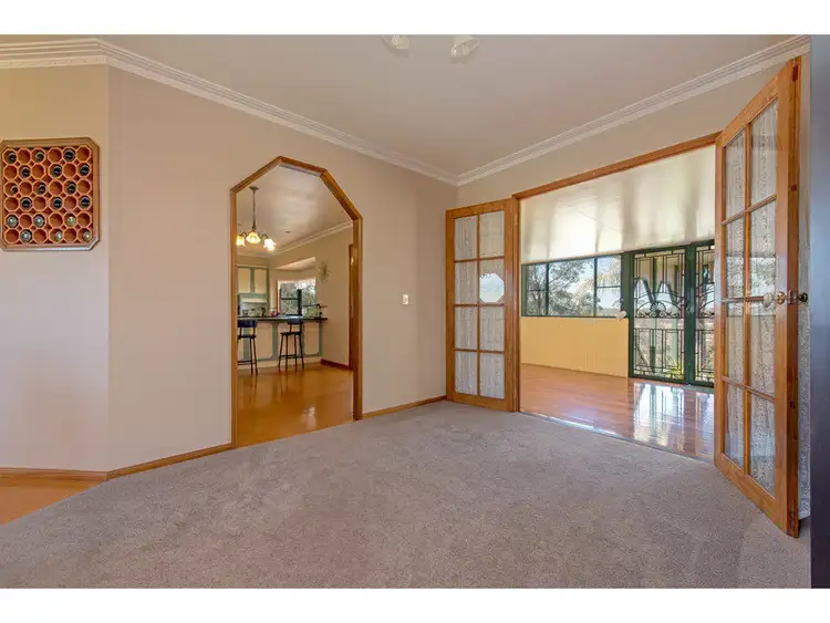 Fifth view of Homely house listing, 2 Fitton Road, Top Camp QLD 4350