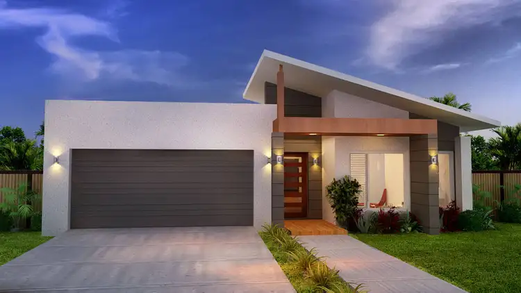 Lot 157 Prudence lane, Meridan Plains QLD 4551