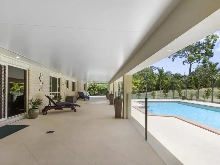 20 Warrego Way, Helensvale QLD 4212