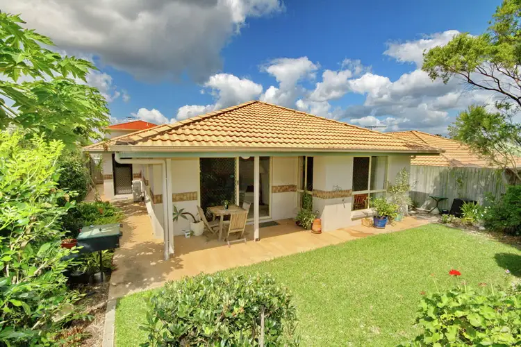 8-81 Network Drive, Wynnum West QLD 4178