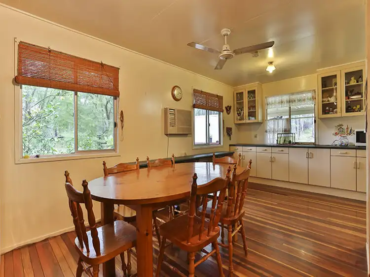 Fifth view of Homely house listing, 779 Murphys Creek Road, Upper Lockyer QLD 4352