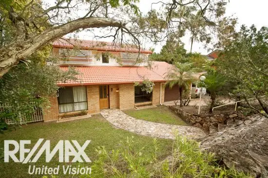 Main view of Homely house listing, 7 Galahad Street, Carindale QLD 4152