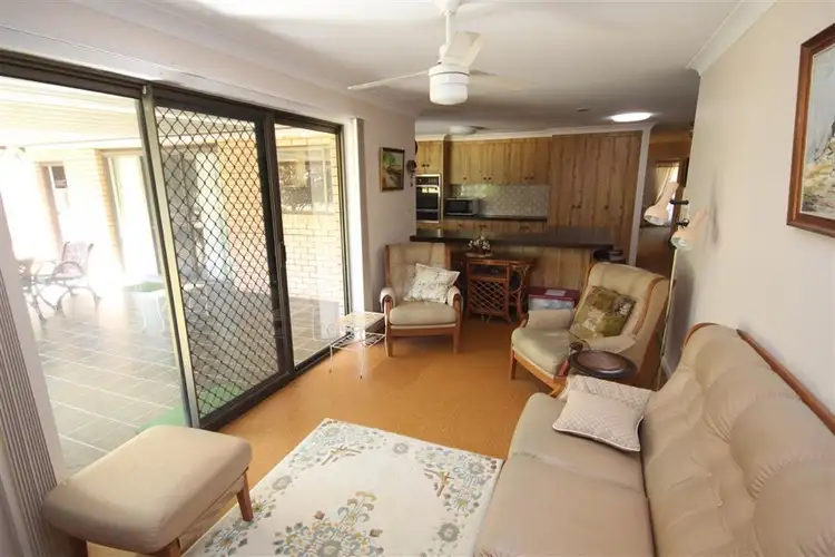 Sixth view of Homely house listing, 24 Casino Road, Tenterfield NSW 2372