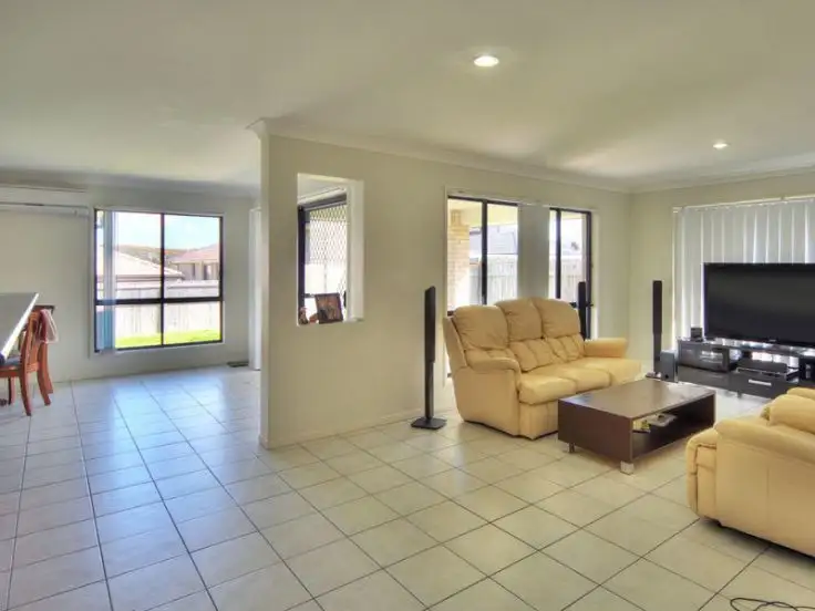 Second view of Homely house listing, 13 Alexander Close, Redbank Plains QLD 4301
