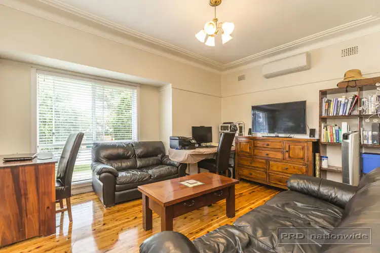Second view of Homely house listing, 48 Rabaul Street, Shortland NSW 2307