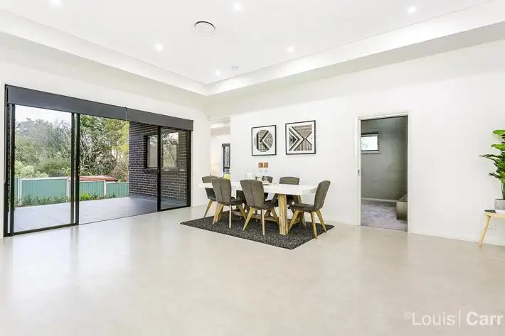 Sixth view of Homely house listing, 2A Oratava Avenue, West Pennant Hills NSW 2125