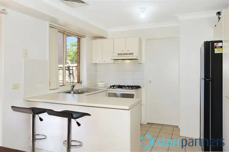 Third view of Homely townhouse listing, 9 St Pauls Way, Blacktown NSW 2148