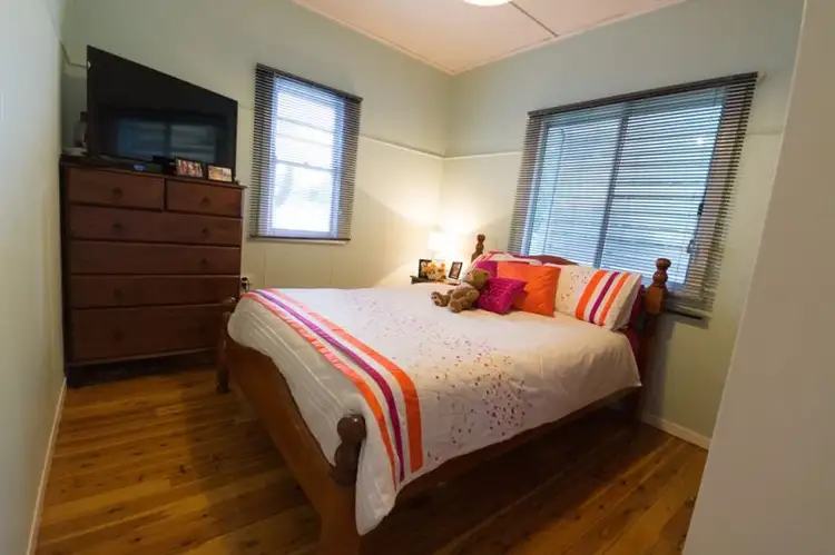 Fifth view of Homely house listing, 48 Warwick Street, Harristown QLD 4350