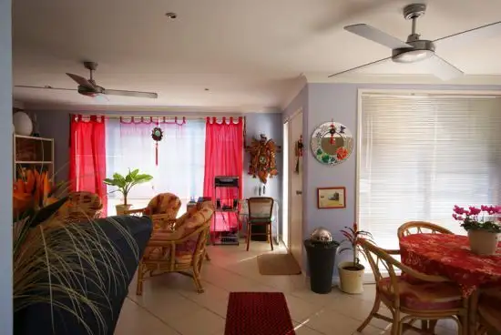 Third view of Homely villa listing, 1/2 Nilpena Close, Toormina NSW 2452