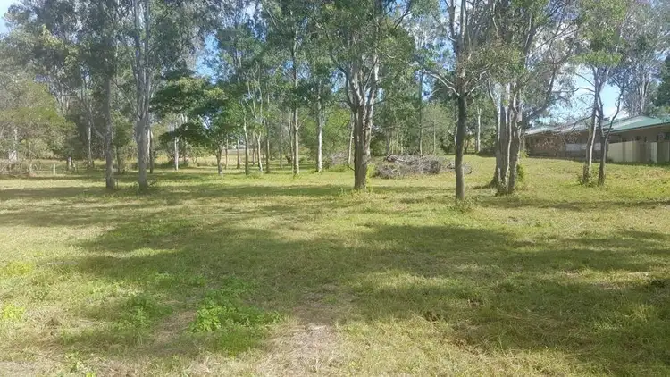 35 Snapper Drive, Poona QLD 4650