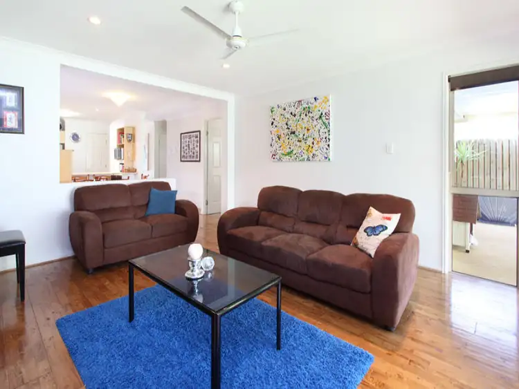 Second view of Homely house listing, 15 Bridgeman Place, Forest Lake QLD 4078
