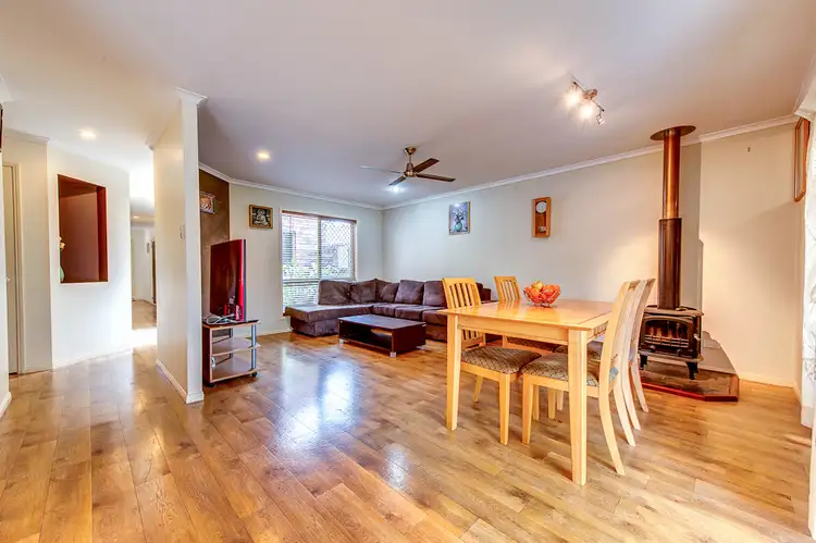 Second view of Homely house listing, 61 Laricina Circuit, Forest Lake QLD 4078