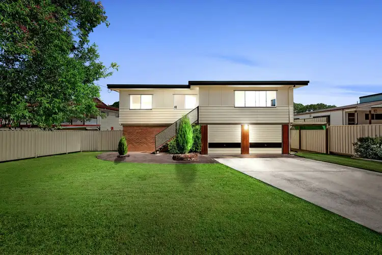 Main view of Homely house listing, 8 Paul Street, Kallangur QLD 4503