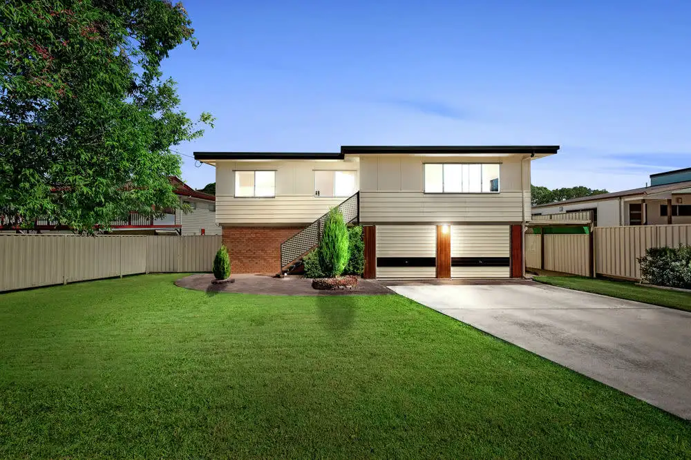 Main view of Homely house listing, 8 Paul Street, Kallangur QLD 4503