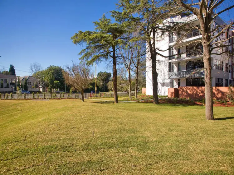 Fifth view of Homely apartment listing, 535/17-19 Memorial Avenue, St Ives NSW 2075