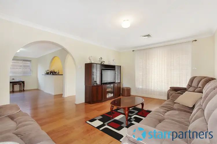Sixth view of Homely house listing, 21 Woodview Road, Oxley Park NSW 2760