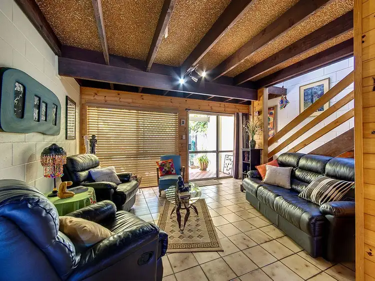 Third view of Homely townhouse listing, zz2/29 Arbor Street, Ferny Grove QLD 4055