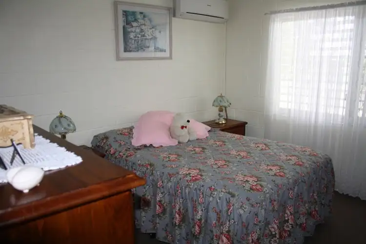 Fifth view of Homely house listing, 2/211 Albert Street, Maryborough QLD 4650