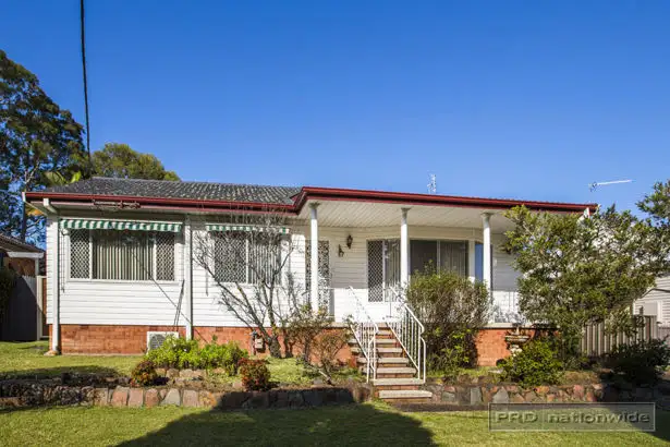 Main view of Homely house listing, 67 Cambridge Drive, Rankin Park NSW 2287