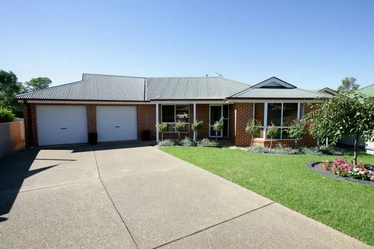 Main view of Homely house listing, 17 Grampian Place, Tatton NSW 2650