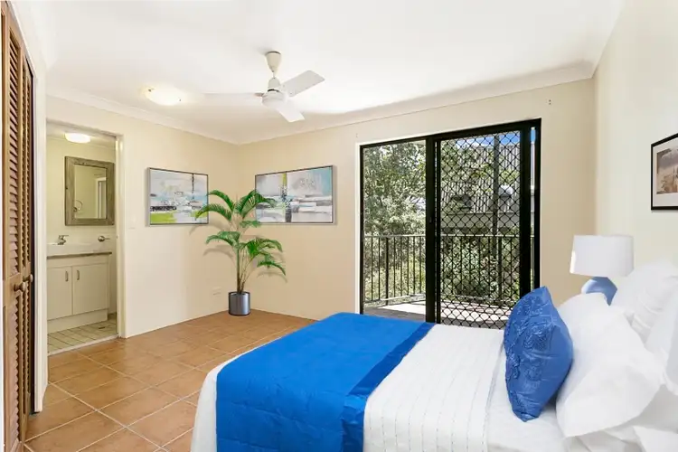 Fourth view of Homely unit listing, 3/38 Durham Street, St Lucia QLD 4067