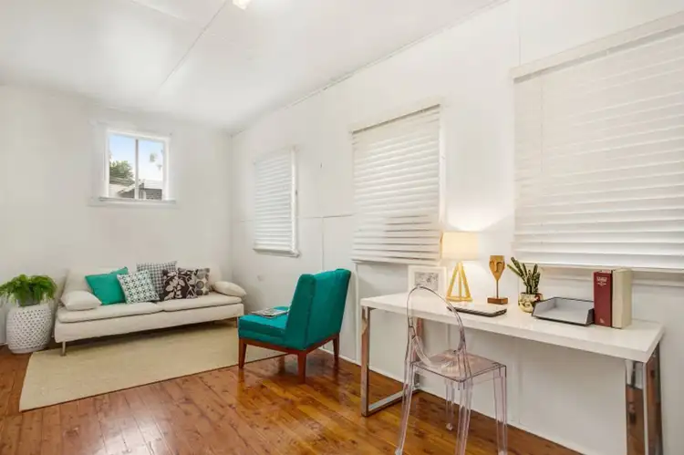 Fourth view of Homely house listing, 114 Bruce Street, Cooks Hill NSW 2300