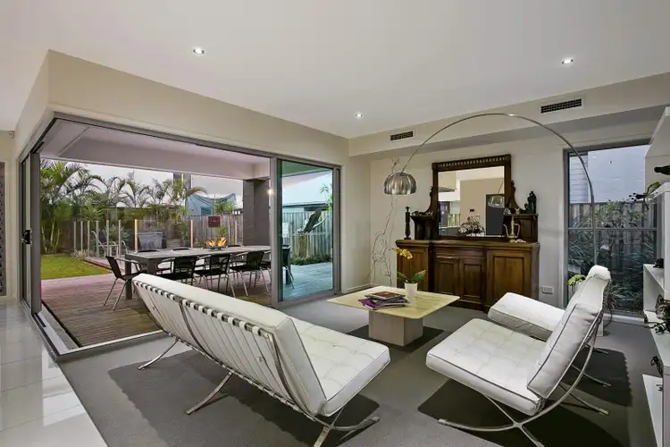 Fourth view of Homely house listing, 63 Sinnamon Road, Sinnamon Park QLD 4073