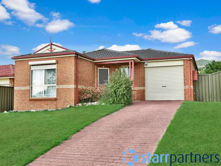 10 Kokoda Circuit, Mount Annan NSW 2567