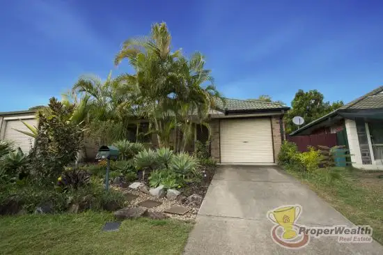 12 Wilshire Place, Runcorn QLD 4113