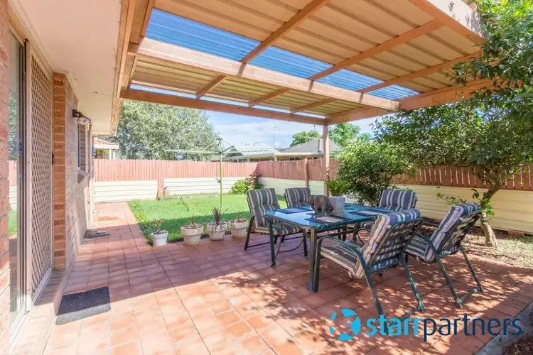 Fourth view of Homely house listing, 47 Albert Street, Werrington NSW 2747