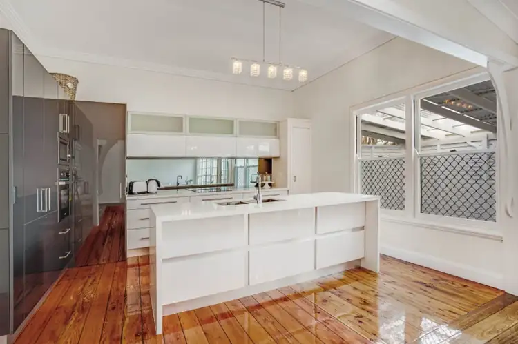 Fifth view of Homely house listing, 38 Fawcett Street, Mayfield NSW 2304
