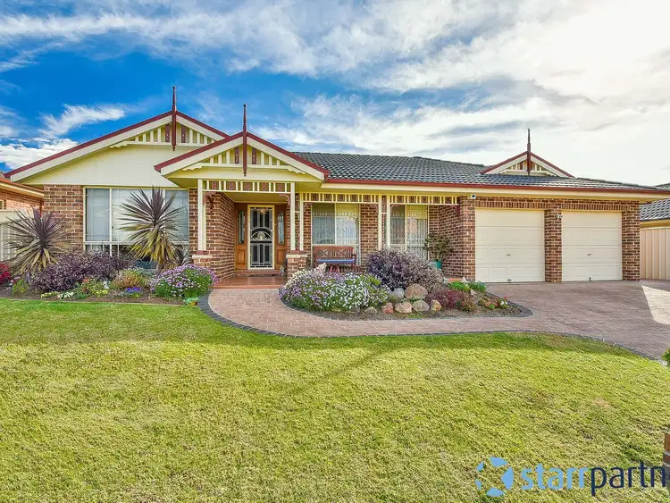4 Coopworth Road, Elderslie NSW 2570